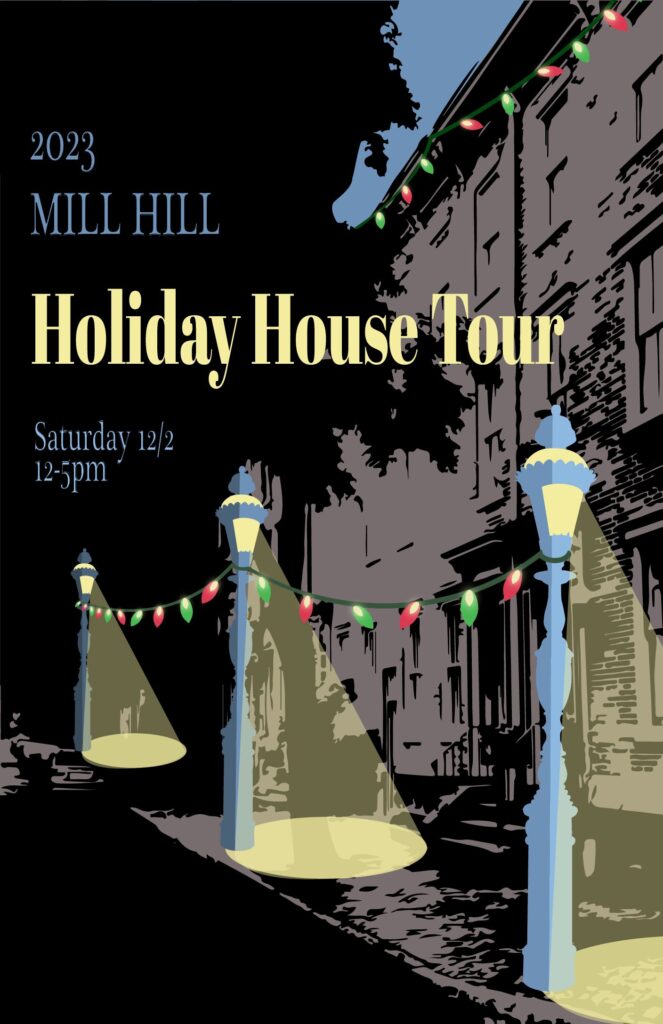 Mill Hill